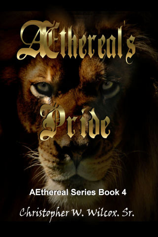 Cover image: Aethereal's Pride 9781593747244