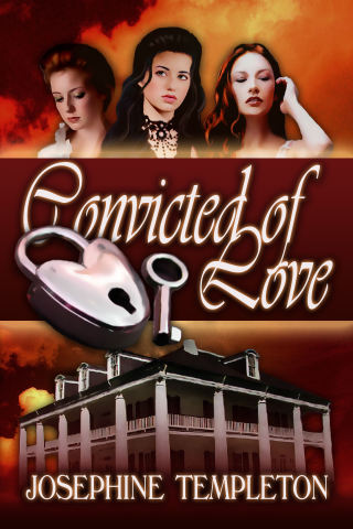 Cover image: Convicted of Love 9781593747312
