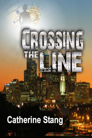 Cover image: Crossing the Line 9781593747626