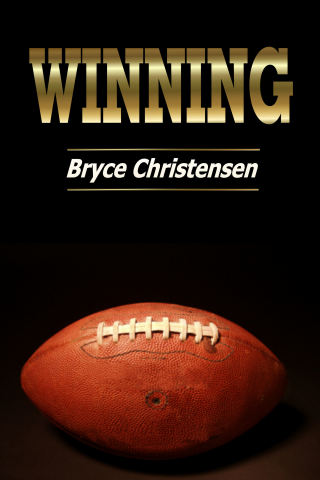 Cover image: Winning 9781593747978