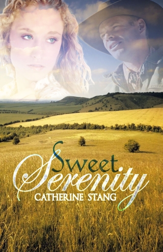 Cover image: Sweet Serenity 9781593747992