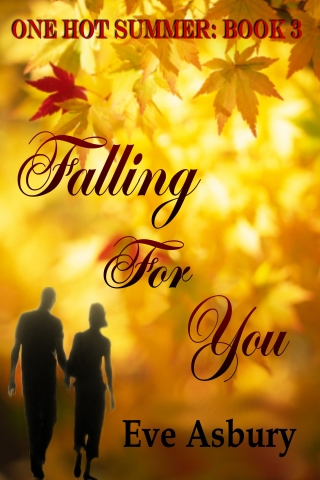 Cover image: Falling For You