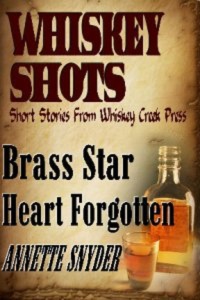 Cover image: Whiskey Shots