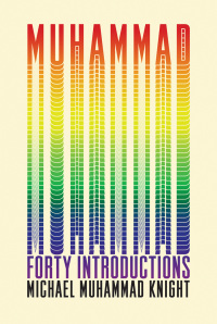 Cover image: Muhammad: Forty Introductions 9781593761479