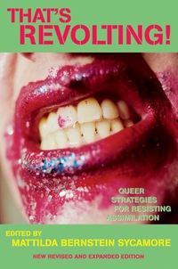 Cover image: That's Revolting! 9781593761950