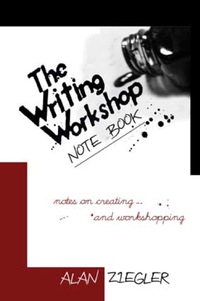 Cover image: The Writing Workshop Note Book 9781933368702