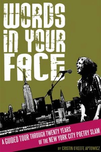 Cover image: Words in Your Face 9781933368825