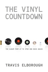Cover image: The Vinyl Countdown 9781593762377
