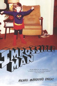 Cover image: Impossible Man 9781593762261