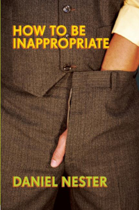 Cover image: How to Be Inappropriate 9781593762537