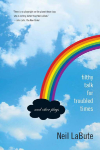 Cover image: Filthy Talk for Troubled Times 9781593762827