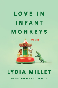 Cover image: Love in Infant Monkeys 9781593762520
