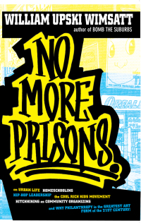 Cover image: No More Prisons 9781593762056