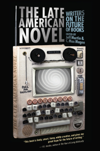 Cover image: The Late American Novel 9781593764043