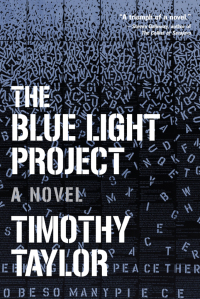 Cover image: The Blue Light Project 9781593764029