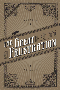 Cover image: The Great Frustration 9781593764166