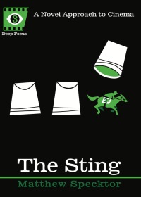 Cover image: The Sting 9781593762797