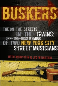 Cover image: Buskers 9781593764128