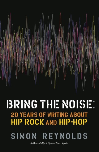 Cover image: Bring the Noise 9781593764012