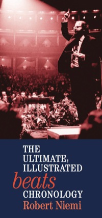 Cover image: The Ultimate, Illustrated Beats Chronology 9781593764111
