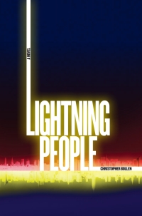 Cover image: Lightning People 9781593764197
