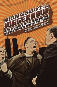 Cover image: Slingshot to the Juggernaut 9781593764234