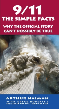 Cover image: 9/11: The Simple Facts 9781593764241