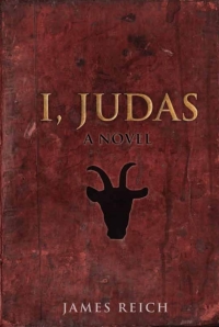 Cover image: I, Judas 9781593764210