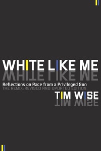 Cover image: White Like Me 9781593764258