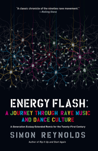Cover image: Energy Flash 9781593764074