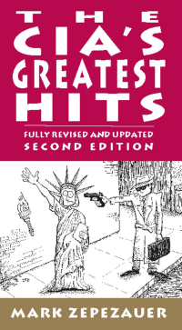 Cover image: The CIA's Greatest Hits 9781593764395
