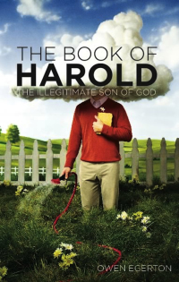 Cover image: The Book of Harold 9781593764388
