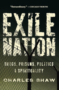 Cover image: Exile Nation 9781593764418