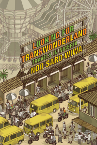Cover image: Looking for Transwonderland 9781619020078