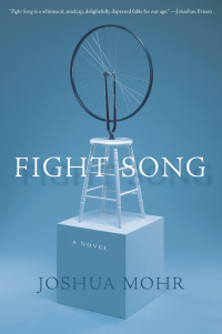 Cover image: Fight Song 9781593765088
