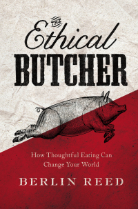 Cover image: The Ethical Butcher 9781593765057