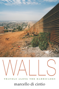 Cover image: Walls 9781593765248