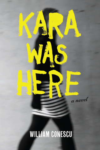Cover image: Kara Was Here 9781593765330