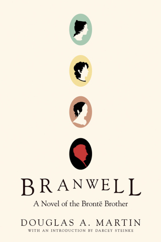 Cover image: Branwell 9781593765972