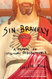 Cover image: Sin Bravely 9781593766597