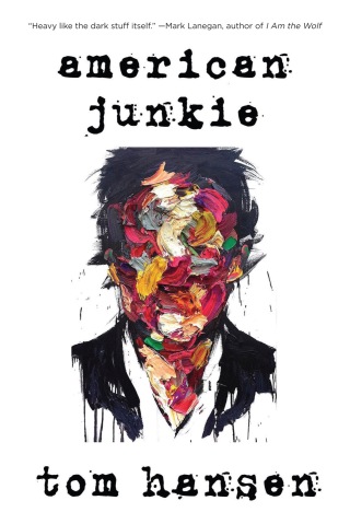 Cover image: American Junkie 9781593766641