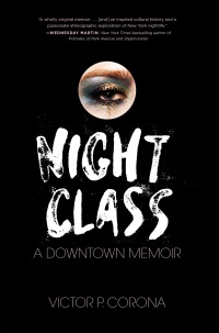 Cover image: Night Class 9781619029392