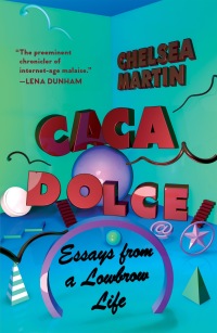 Cover image: Caca Dolce 9781593766771