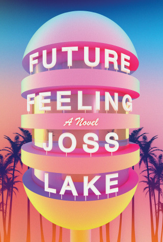 Cover image: Future Feeling 9781593766887