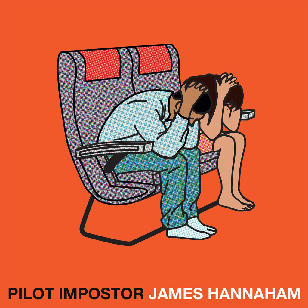 Pilot Impostor (eBook)