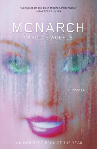 Cover image: Monarch