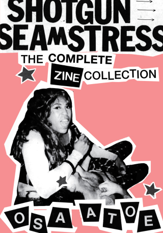 Cover image: Shotgun Seamstress 9781593767396