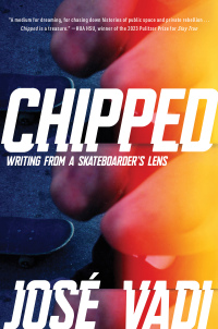Cover image: Chipped