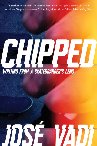 Cover image: Chipped 9781593767976
