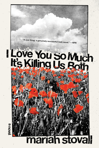 Cover image: I Love You So Much It's Killing Us Both 9781593767938